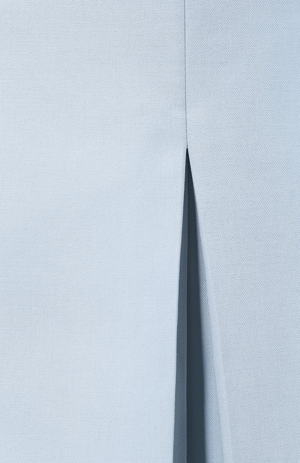 Хлопковая юбка LORO PIANA, арт. FAI5832, фото 5