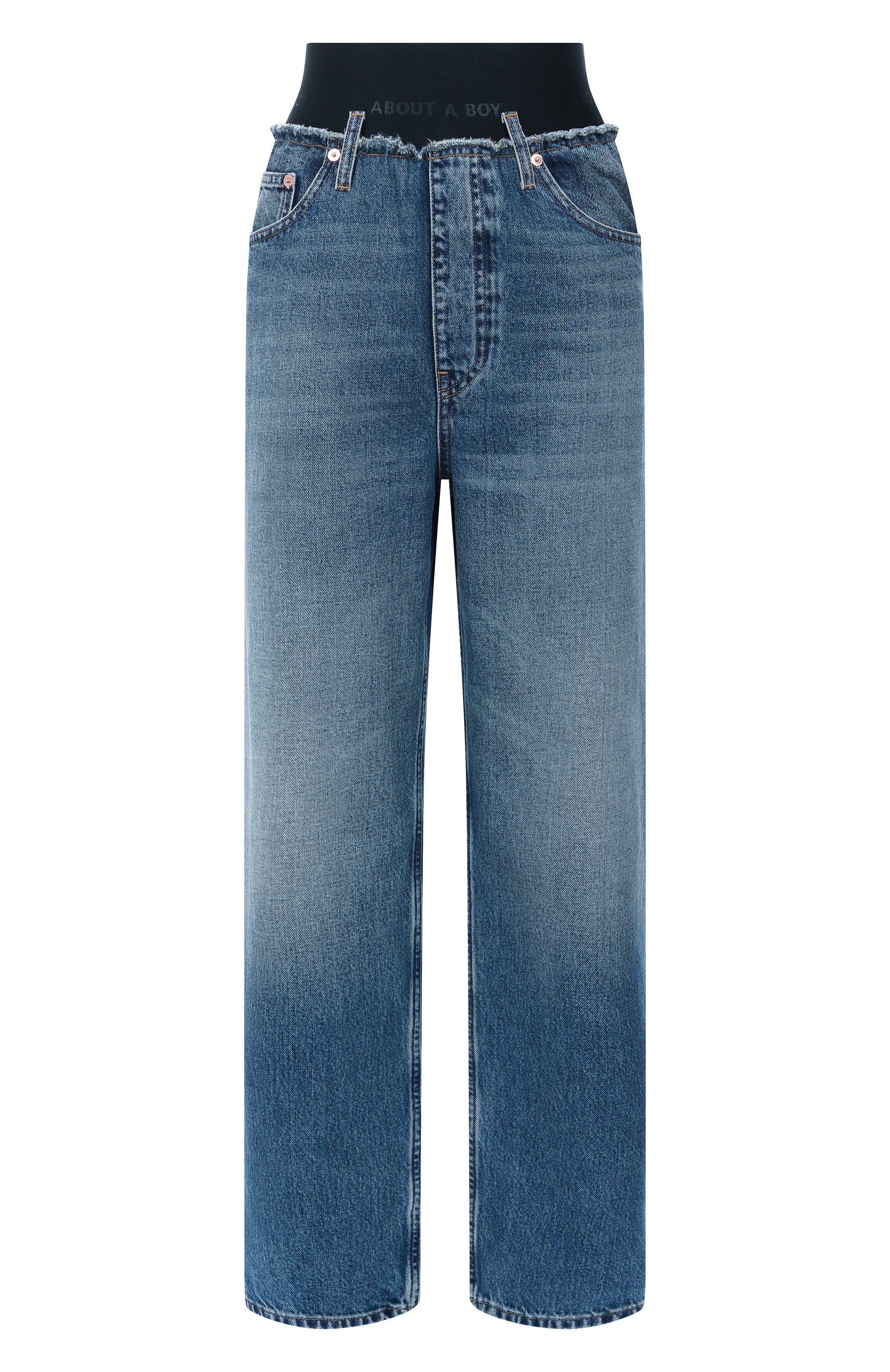 Джинсы ERIKA CAVALLINI, арт. P5WW40, фото 1