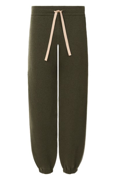 Мужские кашемировые джоггеры JIL SANDER, арт. J47KA0213-J13276