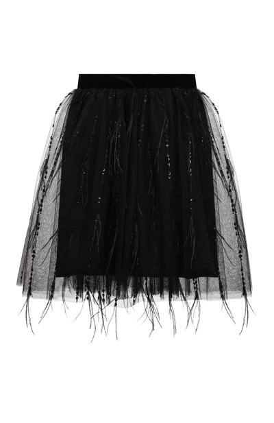 Юбка DESIGNERS CAT, арт. 100000K01001271/KIKN0S SKIRT/10A-12A