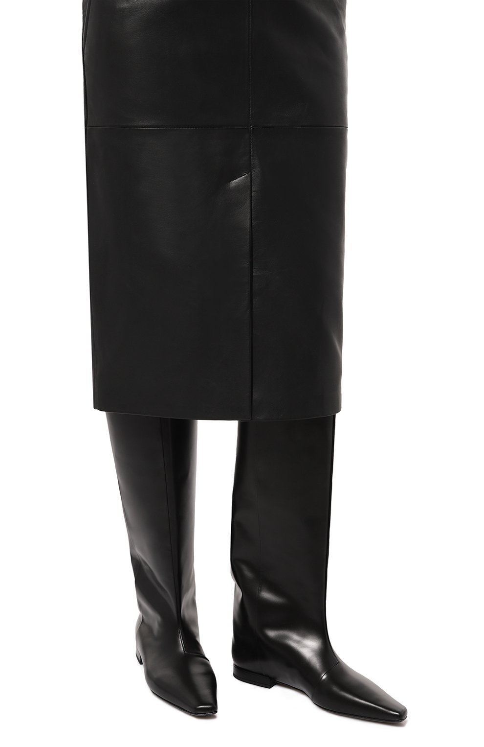 Кожаные сапоги lirone LOULOU DE SAISON, арт. LIR0NE, фото 3