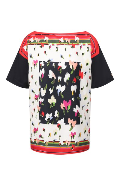 Женский хлопковый топ ESCADA, арт. 5029895