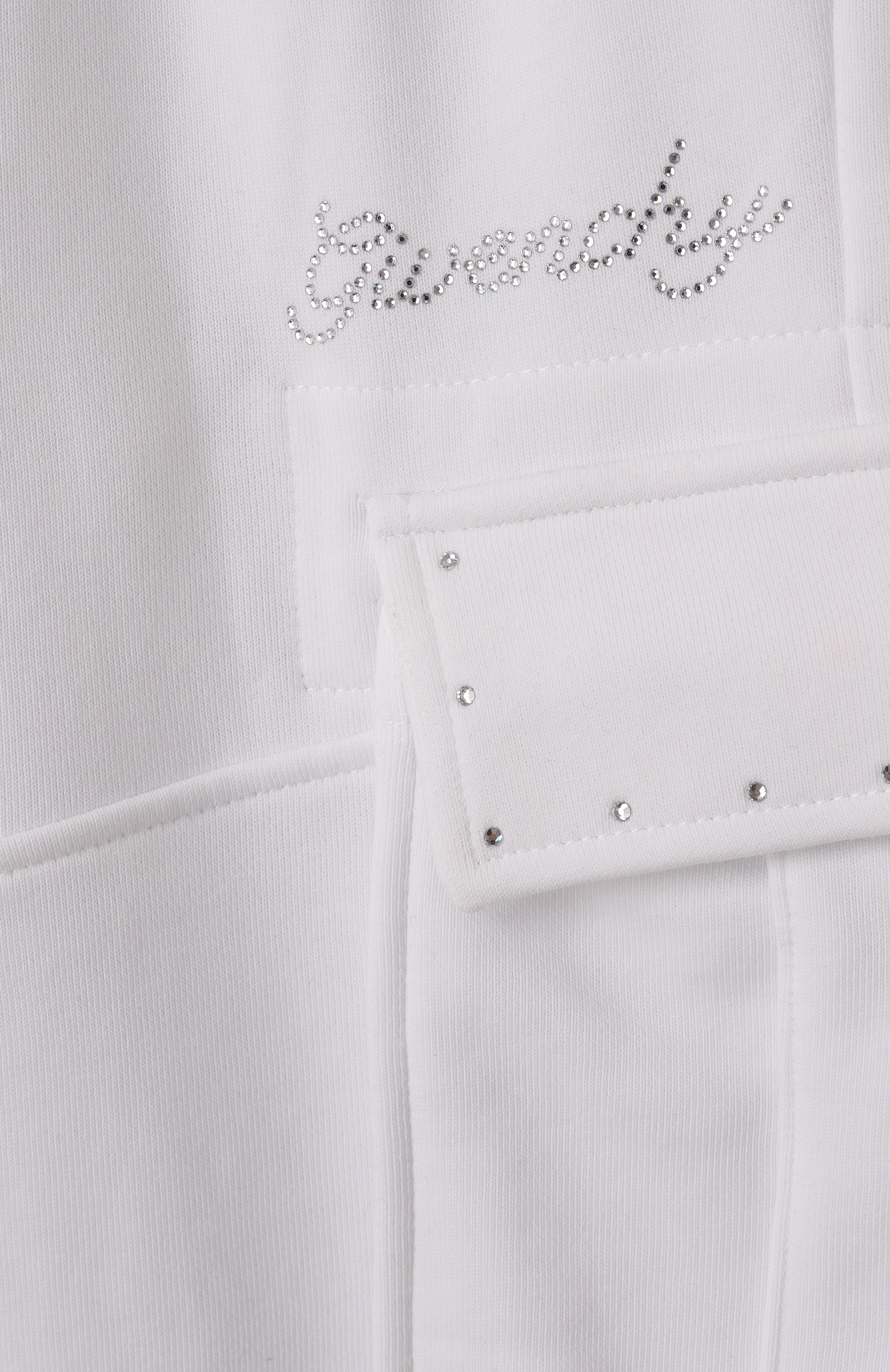 Хлопковые брюки-карго GIVENCHY, арт. H30768, фото 3