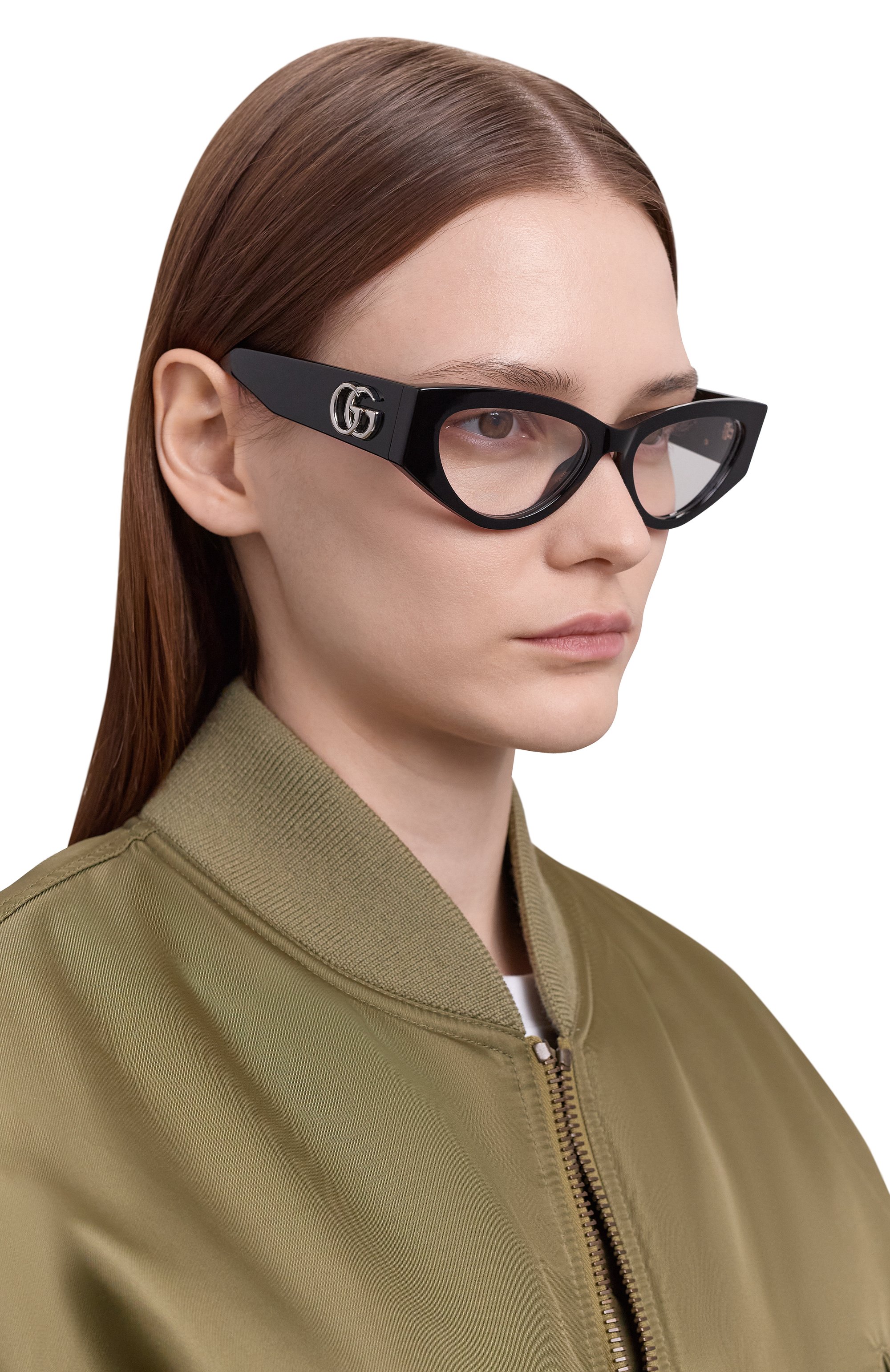 Оправа GUCCI, арт. GG1953 001, фото 2