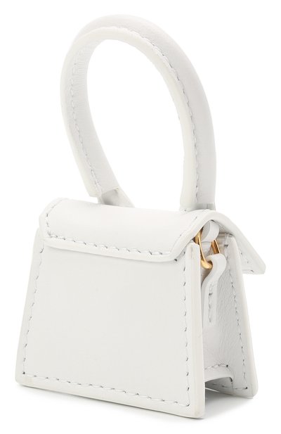 Сумка le petit chiquito JACQUEMUS, арт. 211SL01/300100, фото 3