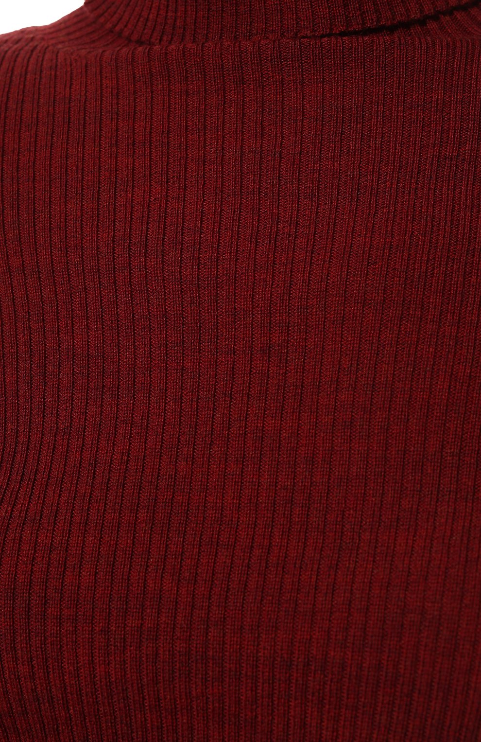 Водолазка из шерсти LESYANEBO, арт. FW21/H-5, фото 5