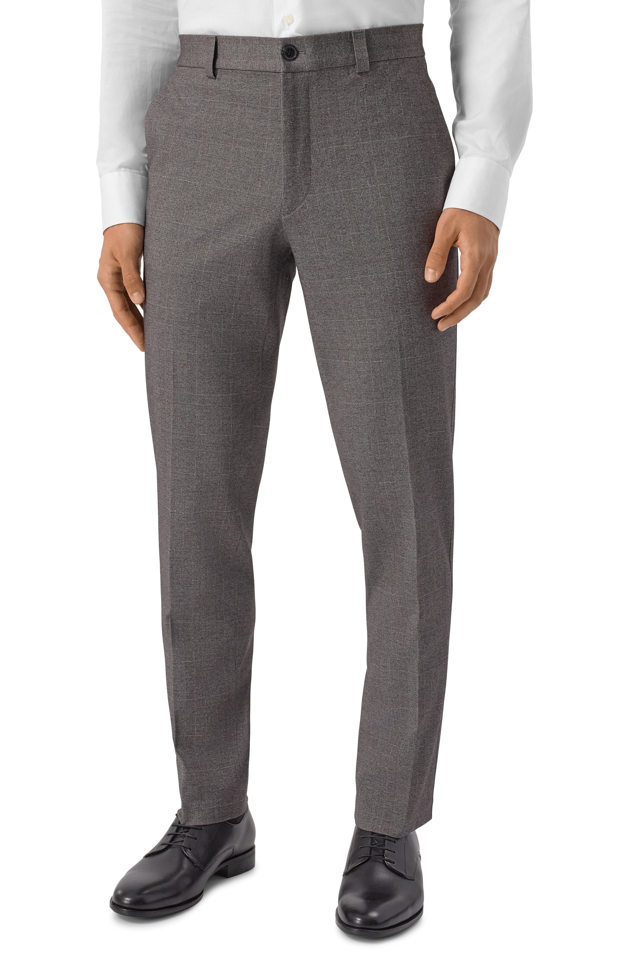 Брюки HUGO, арт. 50544590, фото 3