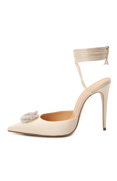 Текстильные туфли MAGDA BUTRYM, арт. 5215210006, фото 4