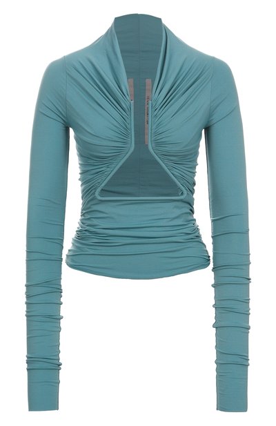 Женский топ RICK OWENS, арт. RP01E7222/JN