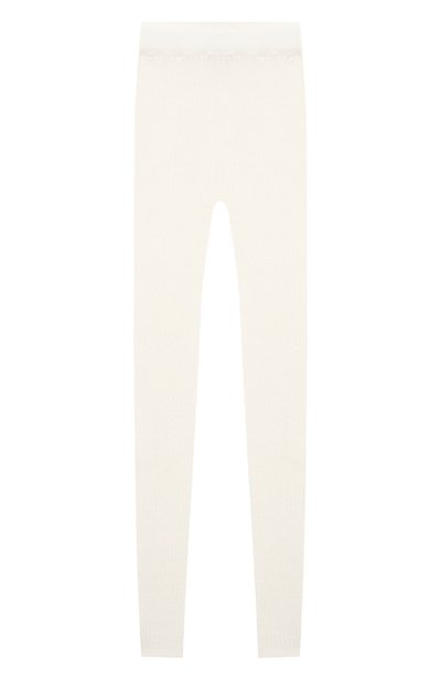 Кашемировые легинсы LORO PIANA, арт. FAI7091, фото 1