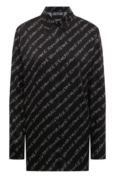 Рубашка VERSACE JEANS COUTURE, арт. 75HAL222/NS336, фото 1