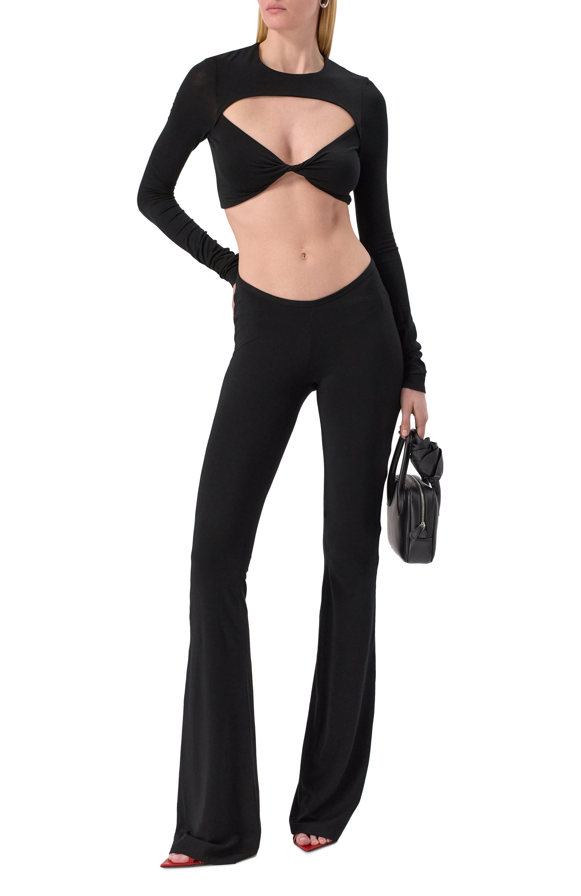 Топ GOOROO, арт. KTP006-8731-900-SS25, фото 2