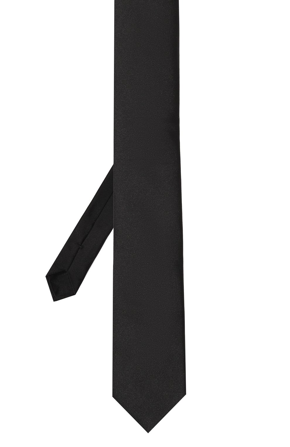 Шелковый галстук DOLCE & GABBANA, арт. FT069R/G0U05, фото 3