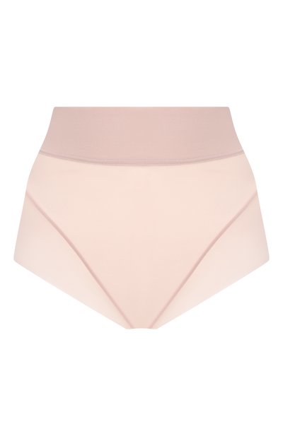 Женские трусы-слипы с завышенной талией WOLFORD, арт. 4W2021