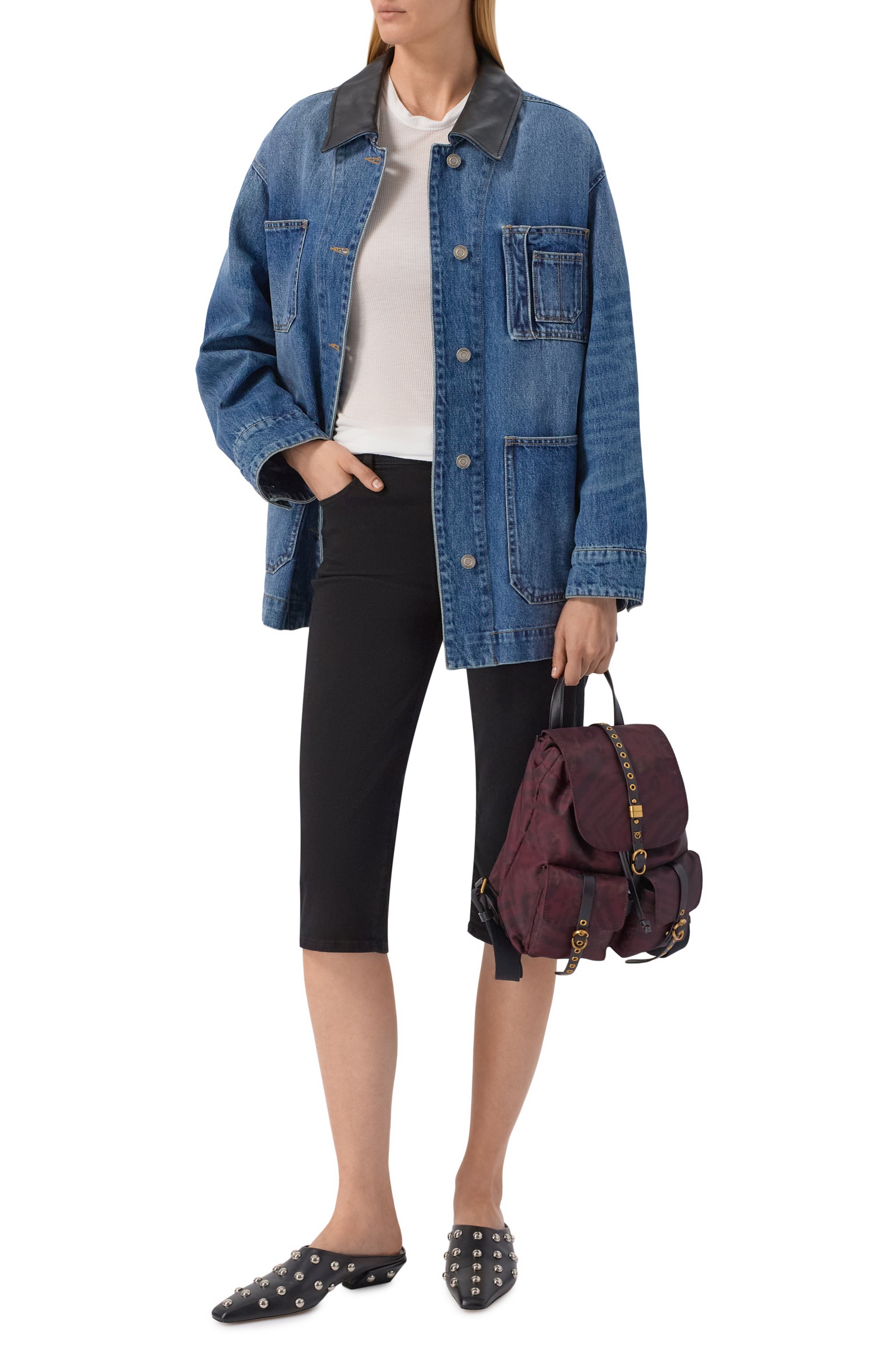 Рюкзак PINKO, арт. 106051/A35G, фото 3