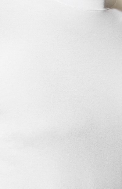 Лонгслив из вискозы GIORGIO ARMANI, арт. 3GST51/SJP4Z, фото 5