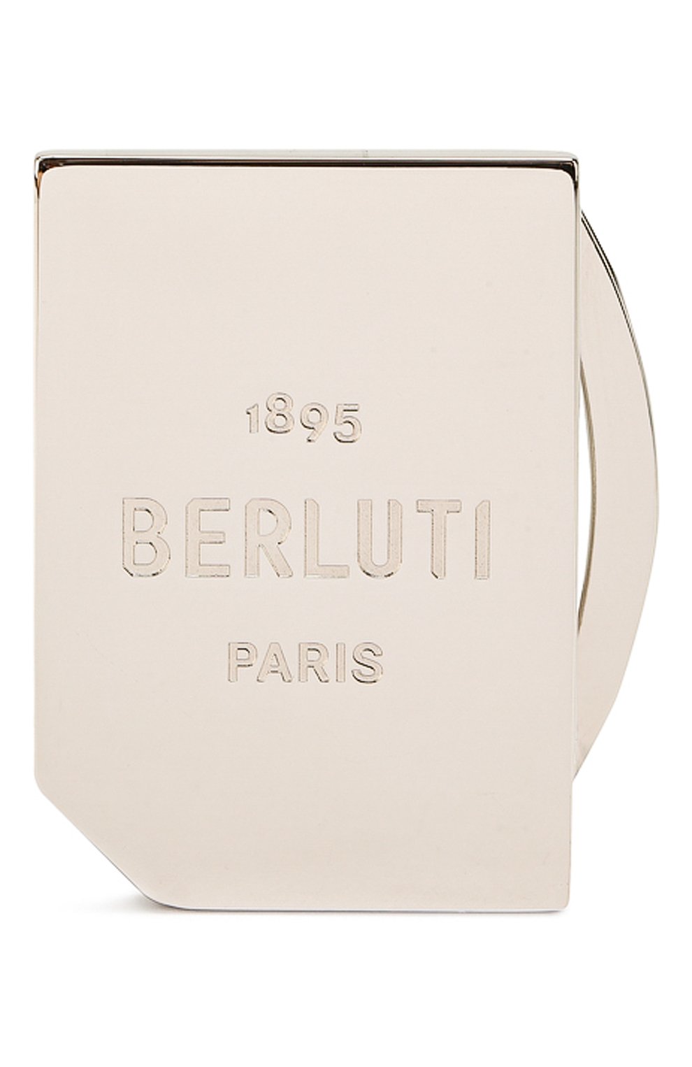 Пряжка для ремня BERLUTI, арт. CB010-001, фото 1