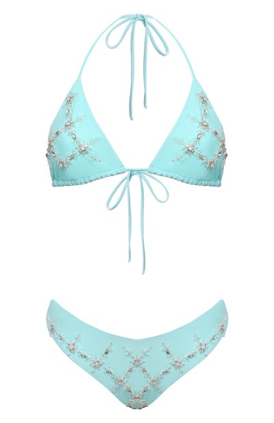 Разде льный купальник OCEANUS, арт. 0CS-SS21-056 MARY FRANCIS, фото 1