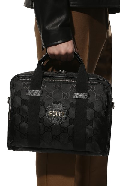 Сумка для ноутбука off the grid GUCCI, арт. 674299/UKDSN, фото 2