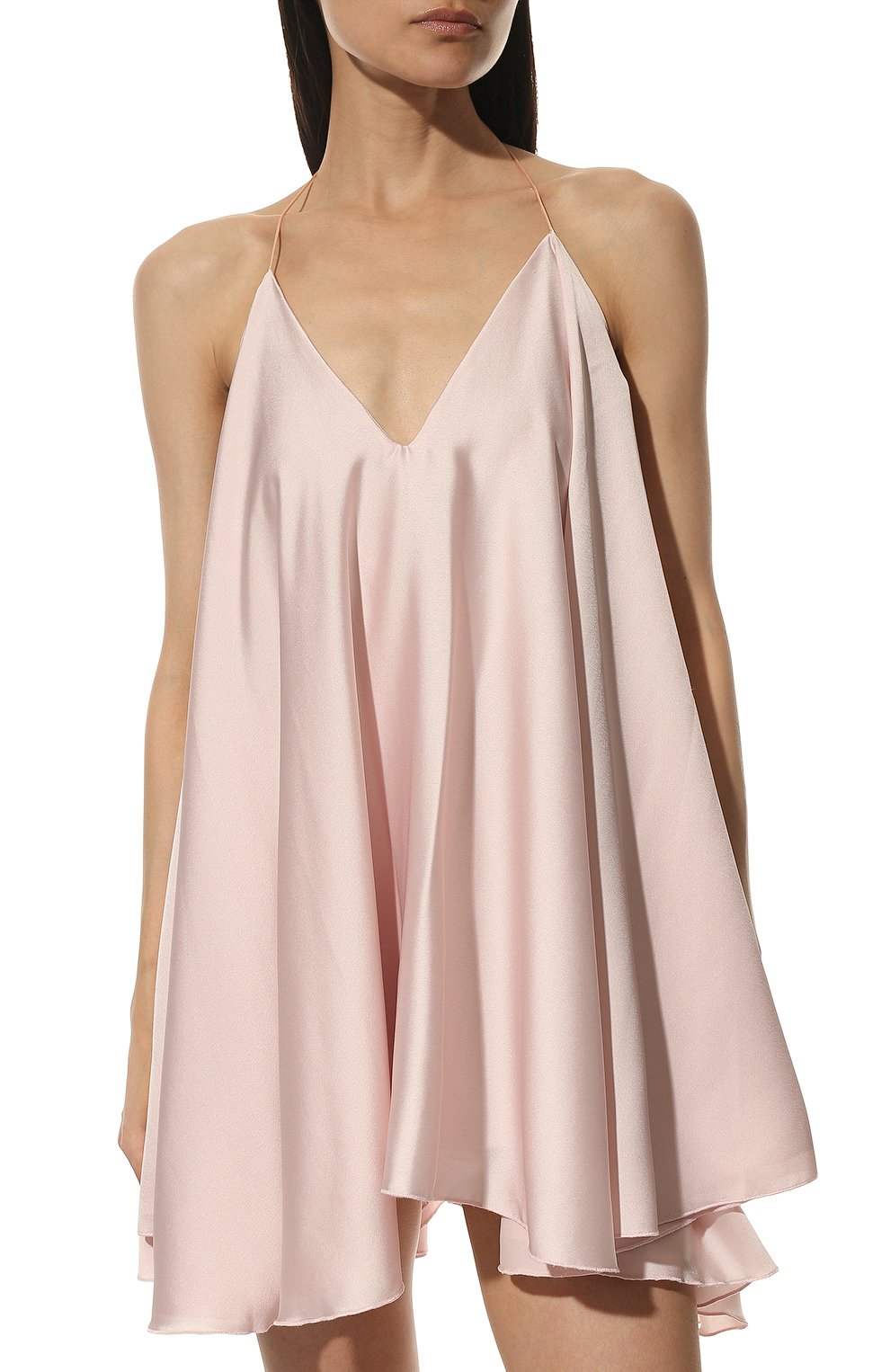 Комбинезон-платье FORTE DEI MARMI COUTURE, арт. 22SF3500-512, фото 3