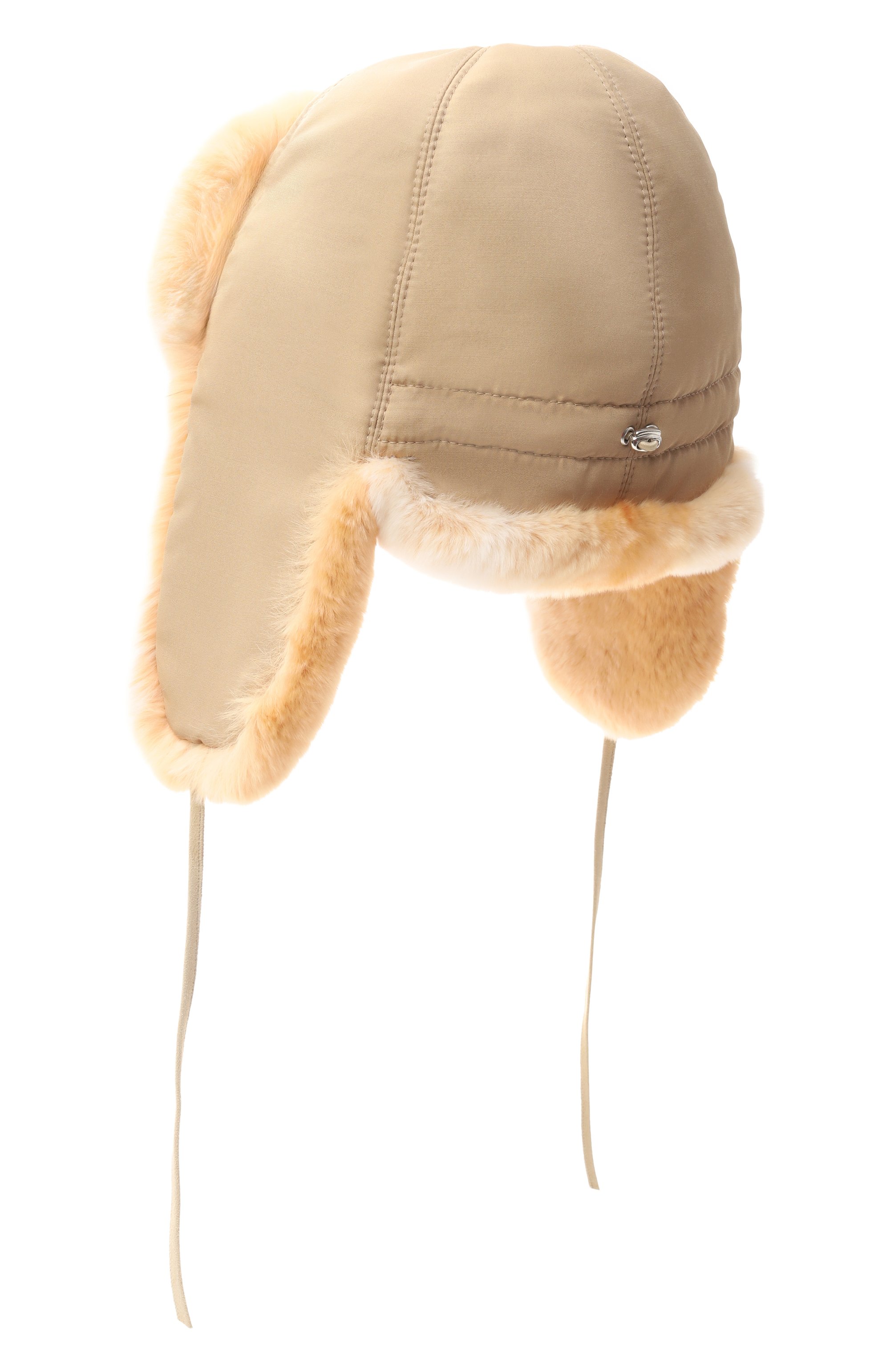 Меховая шапка-ушанка саша FURLAND, арт. 0196007310059300104, фото 2