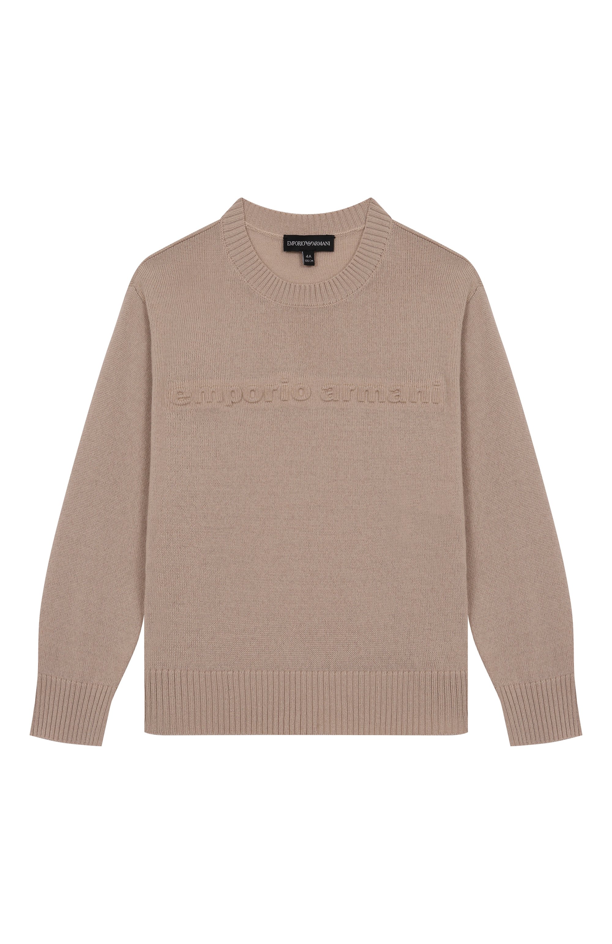 Пуловер EMPORIO ARMANI, арт. EB000808/AF18839, фото 1