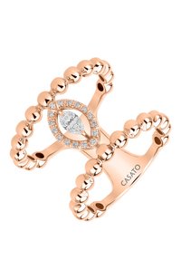 Кольцо CASATO, арт. MX1343BT-P, фото 1