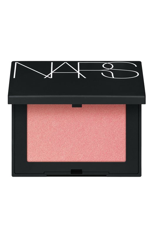 фото Пудровые румяна, оттенок orgasm (4,8g) nars