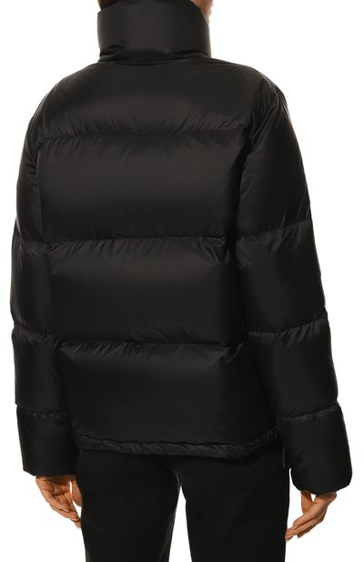 Пуховик HISTORIC черного цвета по цене 69950 руб., арт. 2HWB031Q50, фото 4 Пуховик HISTORIC, арт. 2HWB031Q50, фото 4