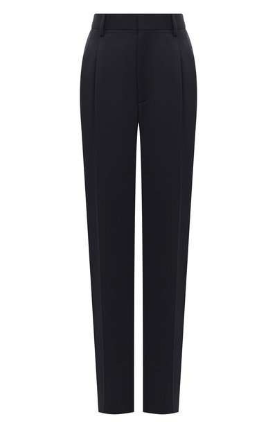 Женские шерстяные брюки STELLA MCCARTNEY, арт. 583642/SPA03
