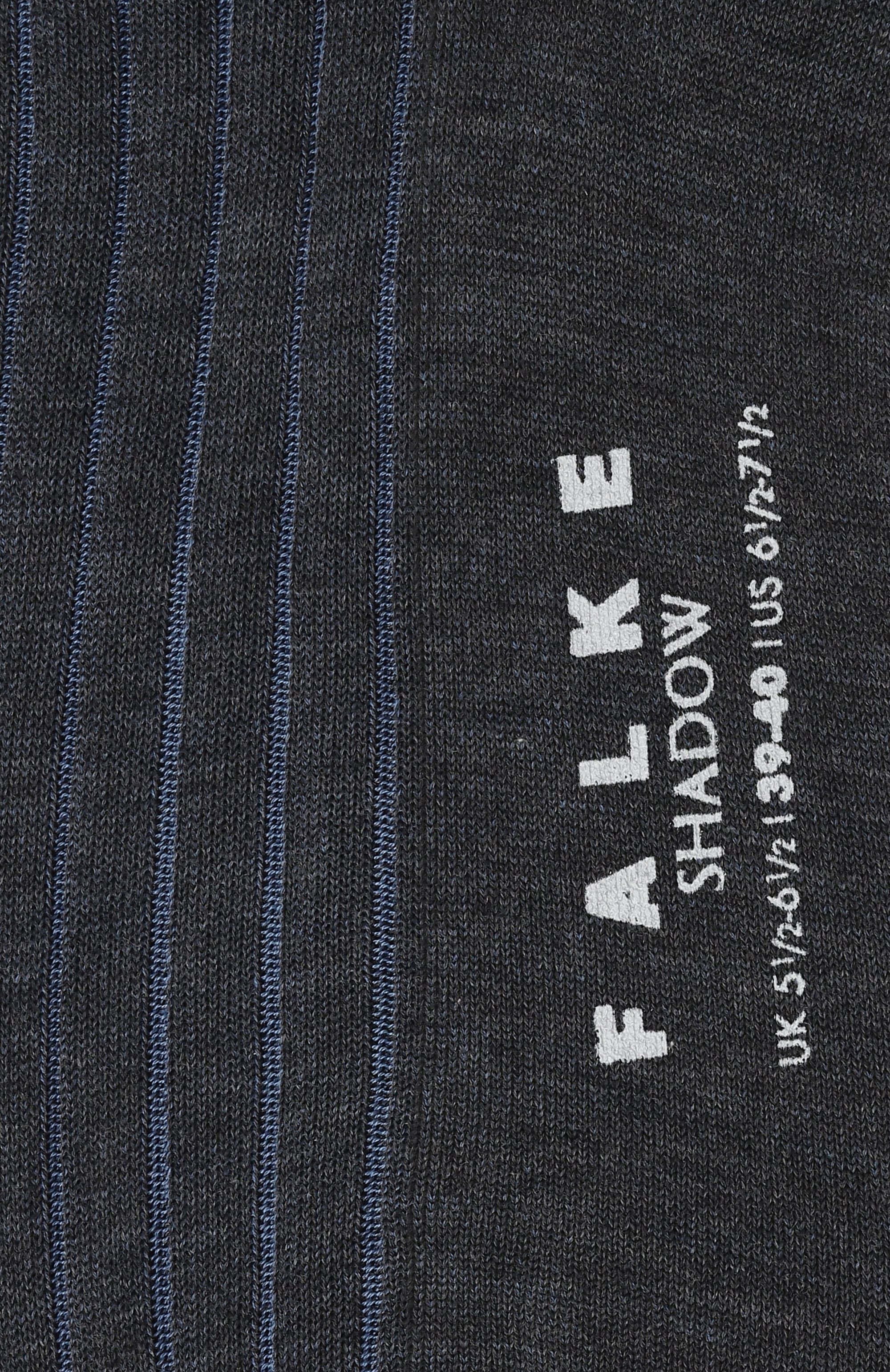 Хлопковые носки FALKE, арт. 14648_, фото 2