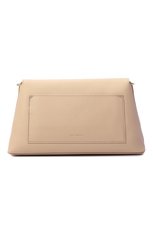 Сумка Nikla medium Coccinelle E1 T0A 12 01 01 Бежевый  E1 T0A 12 01 01 Фото 6