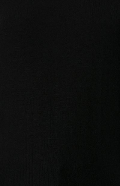 Шерстяной пуловер DRIES VAN NOTEN, арт. 192-11288-8701, фото 5