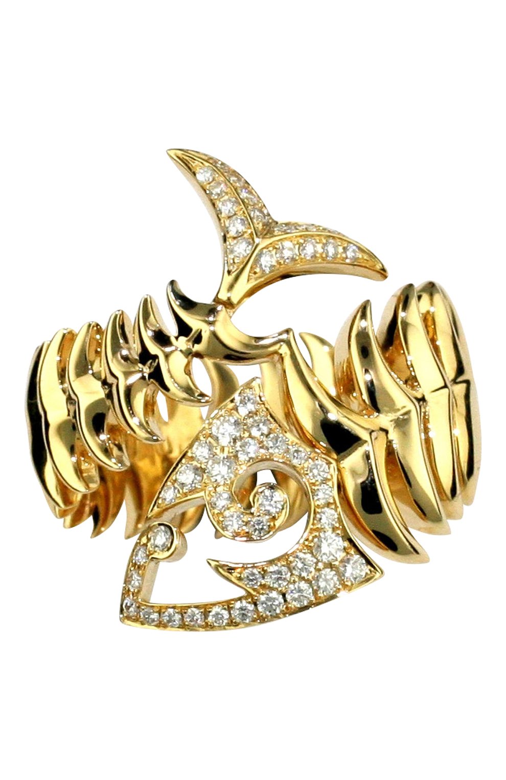 Кольцо STEPHEN WEBSTER, арт. 3000207, фото 1