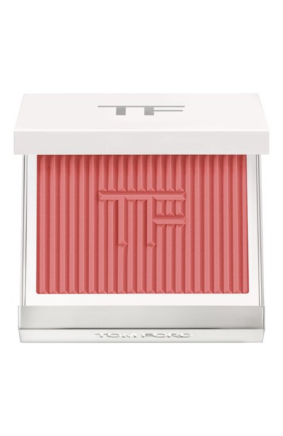 Женские румяна crème blush, оттенок 01 alpine blush (8g) TOM FORD, арт. T1BP-01