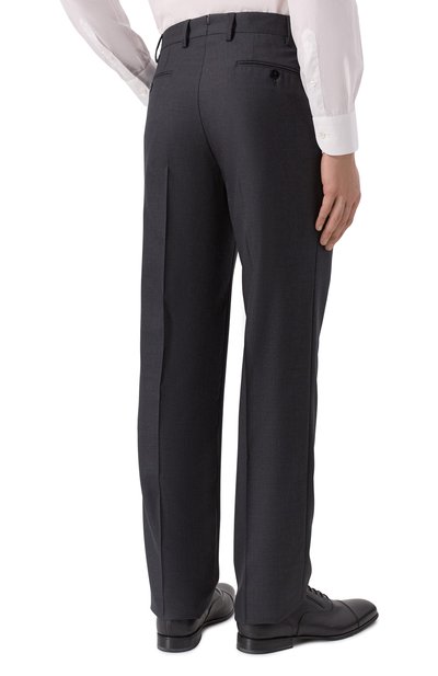 Шерстяной костюм STEFANO RICCI, арт. S1SF432220/HB, фото 5