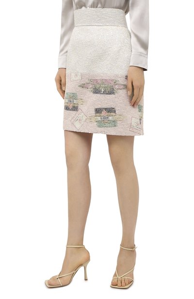 Юбка ULYANA SERGEENKO, арт. GNC001FW20P 1187т20, фото 3