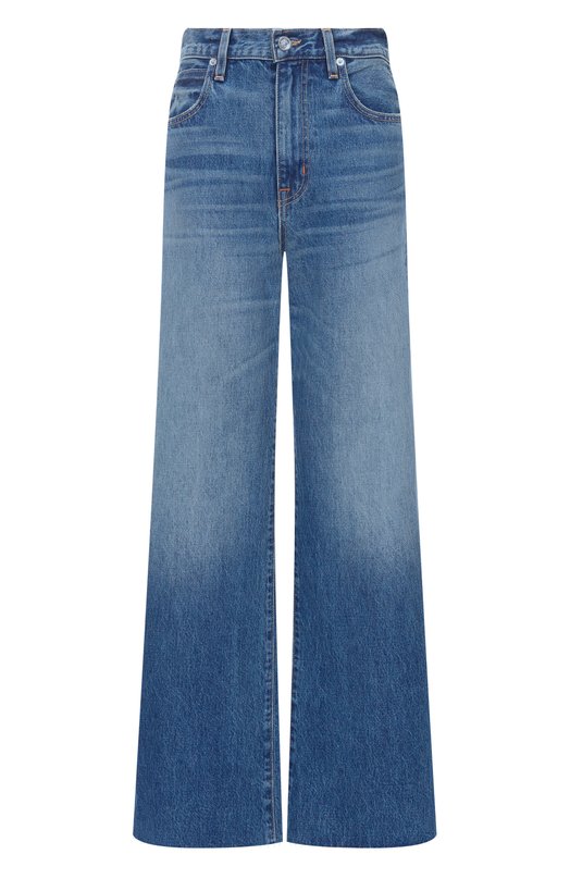 Джинсы Grace SLVRLAKE GRCJ707SSYCG/GRACE Синий GRCJ707SSYCG/GRACE