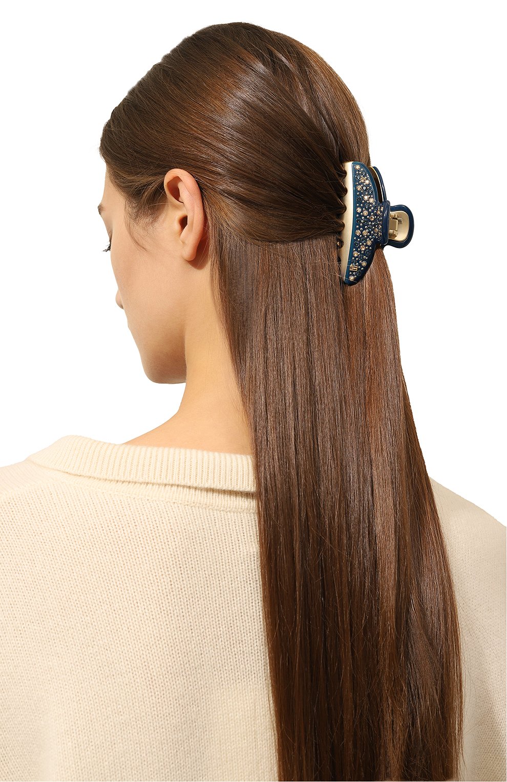 Заколка для волос ALEXANDRE DE PARIS, арт. ICCM-15571-04A23 OM, фото 2