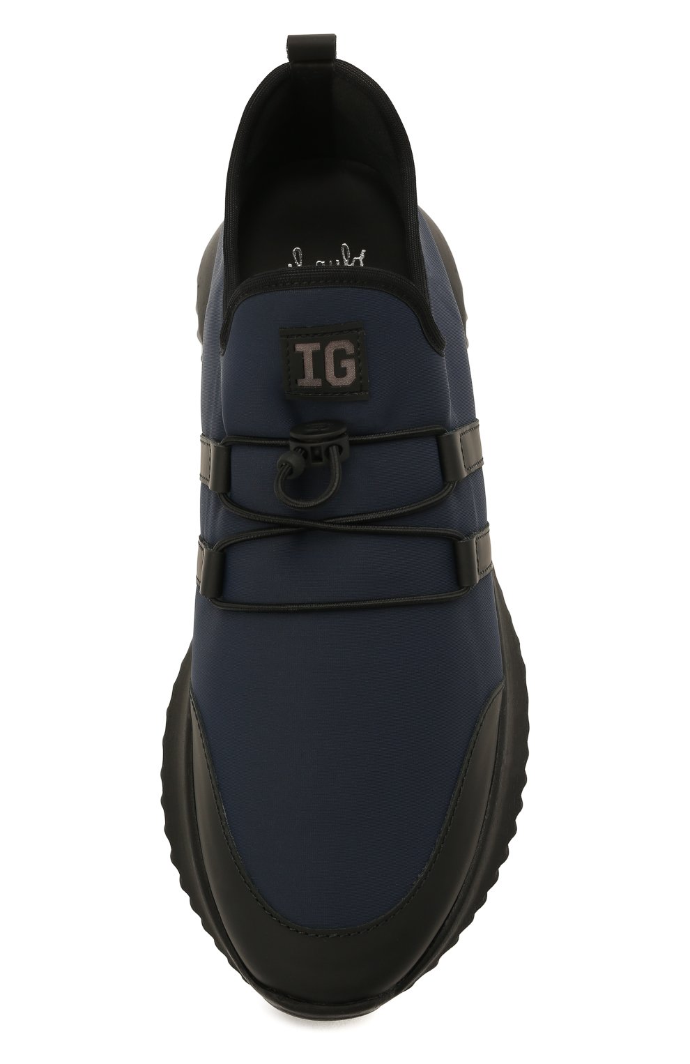 Кроссовки IL GUFO, арт. G872/CARLIT0/35-42, фото 4