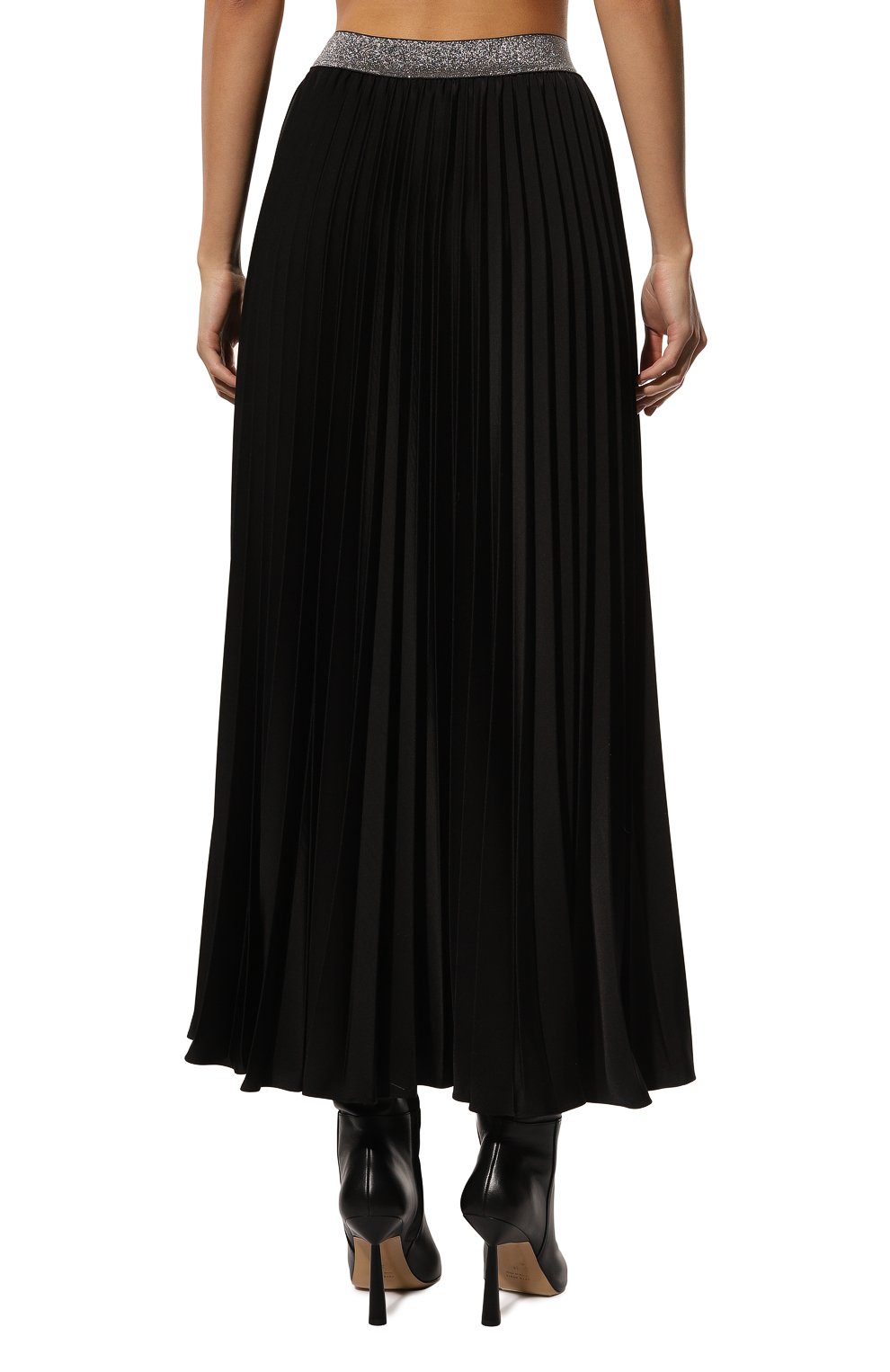 Плиссированная юбка SEVEN LAB, арт. SSC.04.910.41, фото 4