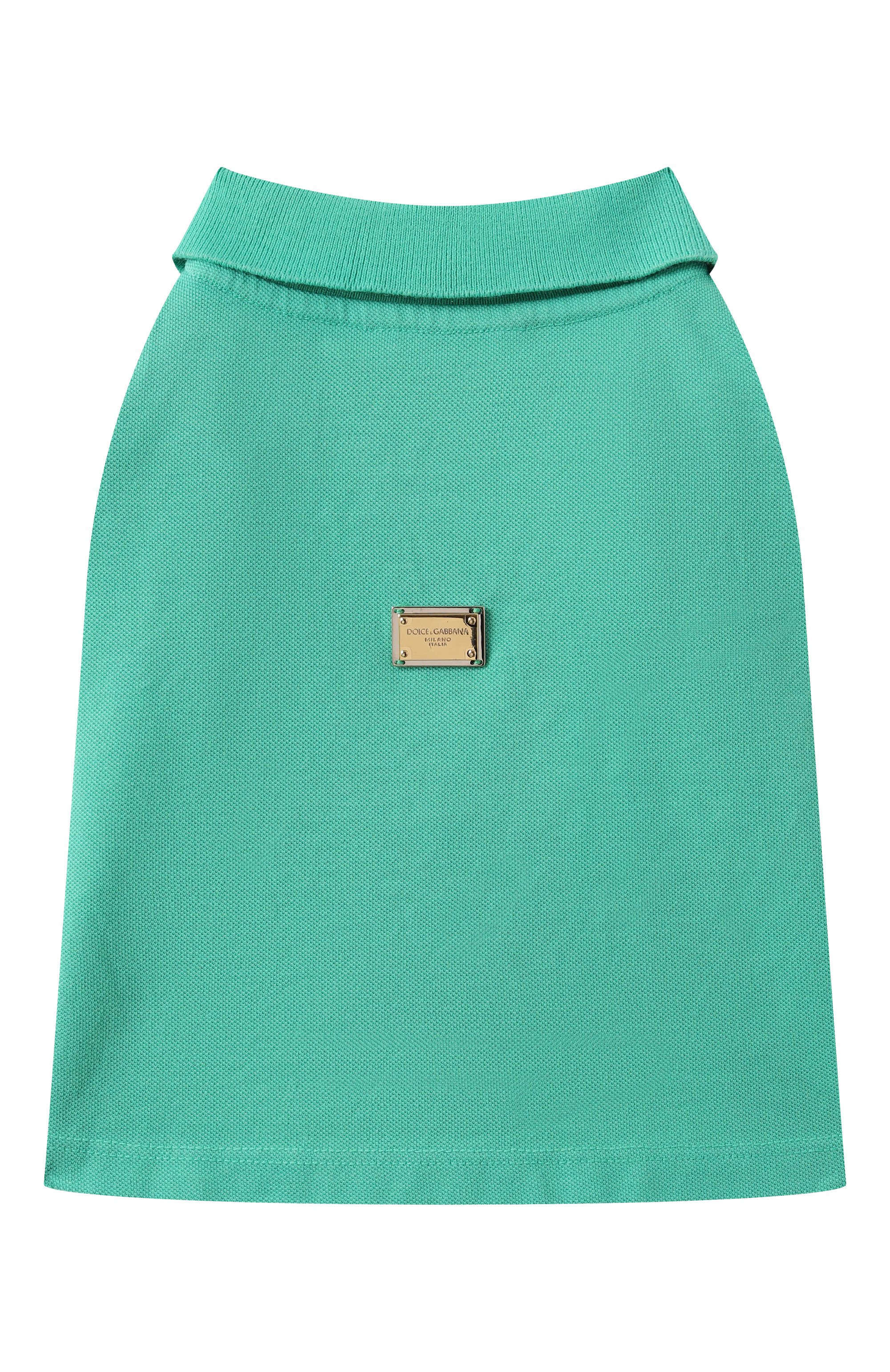 Рубашка-поло для собак DOLCE & GABBANA, арт. GR531E/GJ131, фото 2