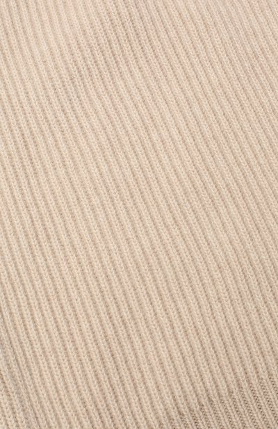 Кашемировый капор BRUNELLO CUCINELLI, арт. B22M90004B, фото 3