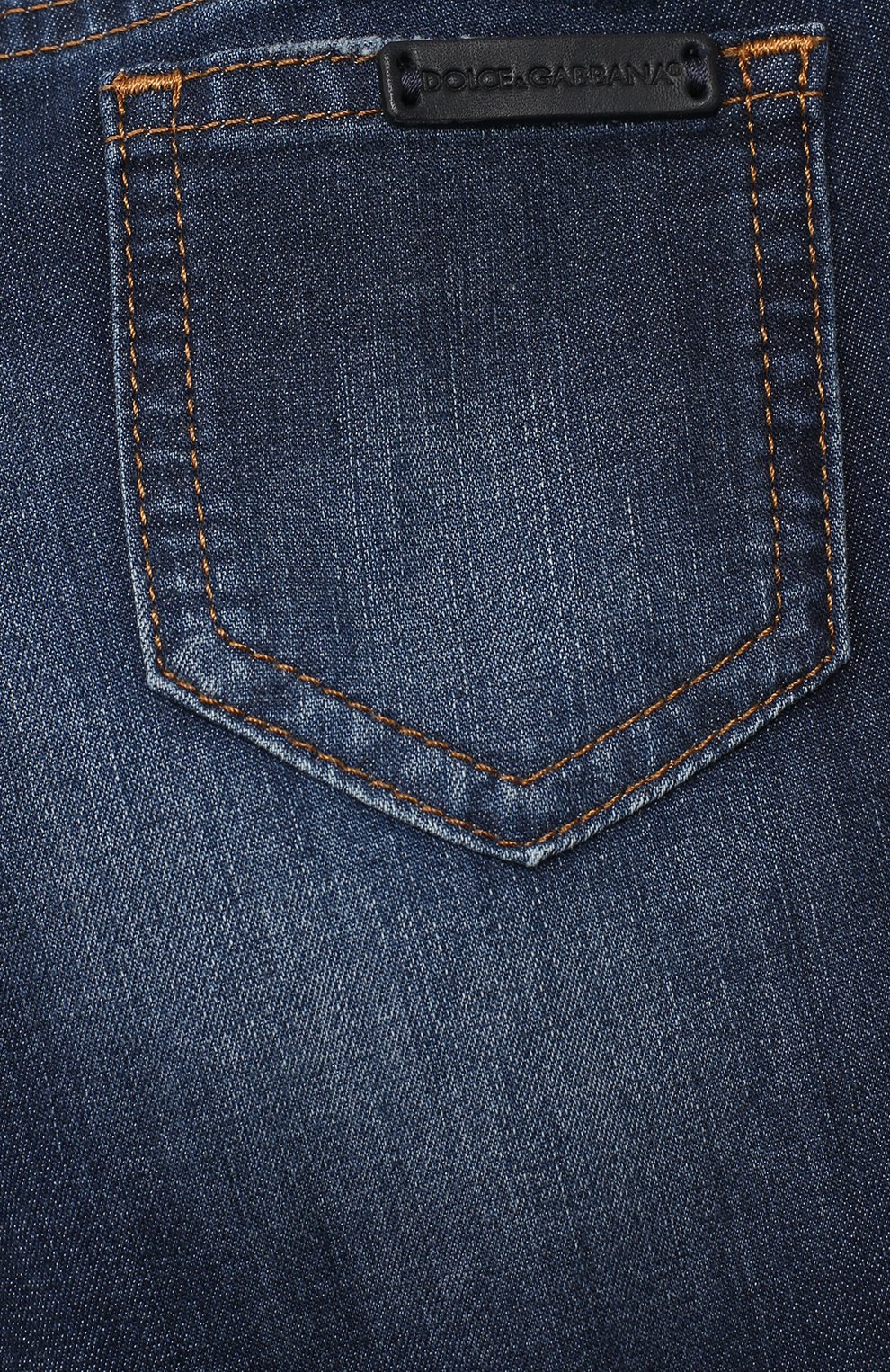 Джинсы DOLCE & GABBANA, арт. L13P30/LD878, фото 3
