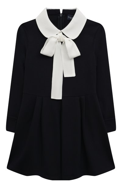 Платье из вискозы DAL LAGO, арт. R285/8111/4-6