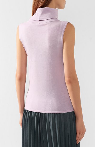 Шерстяной топ RALPH LAUREN, арт. 290761486, фото 4