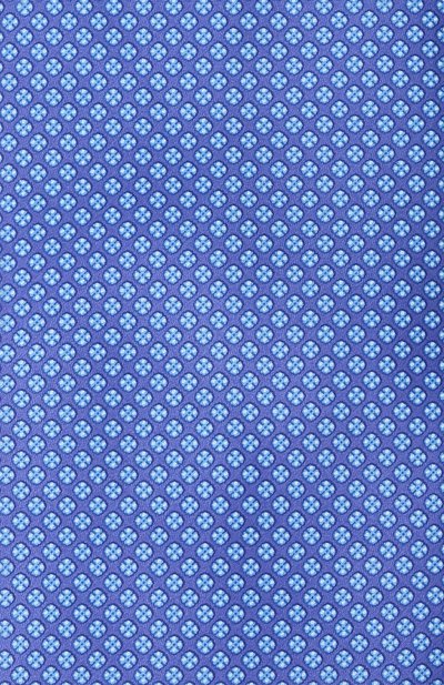 Шелковый галстук STEFANO RICCI, арт. CXL/57002, фото 4