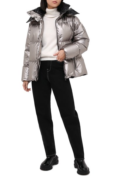 Пуховик MONCLER, арт. F2-093-1A51N-00-V0124, фото 2