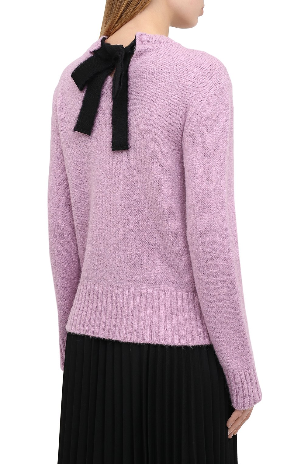 Свитер REDVALENTINO, арт. UR0KC03W/5G3, фото 4