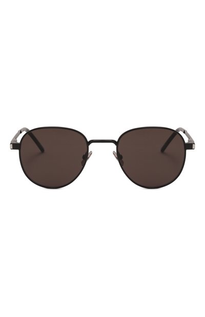 Солнцезащитные очки SAINT LAURENT, арт. SL 555 001, фото 4